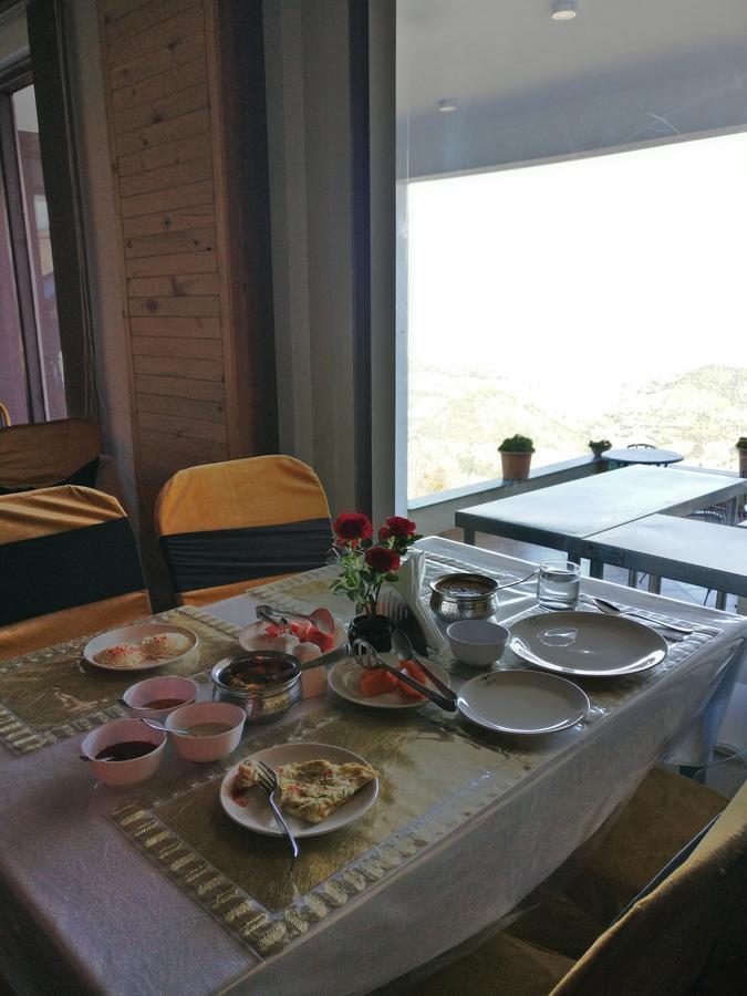 Casa Dream The Resort Mukteshwar Ngoại thất bức ảnh